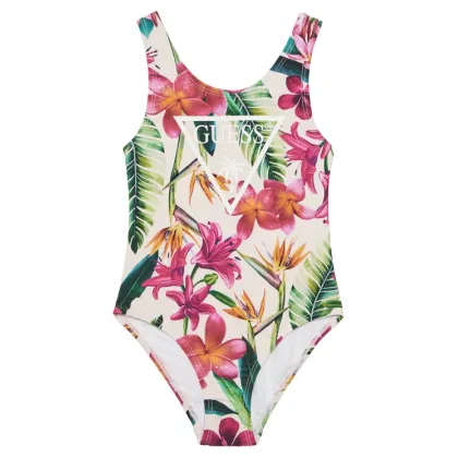 Zdjęcie Guess Strój kąpielowy J5GZ47 MC052 Kolorowy