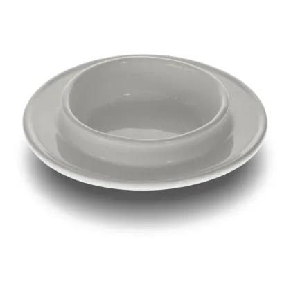 Zdjęcie Ceramiczna maselniczka