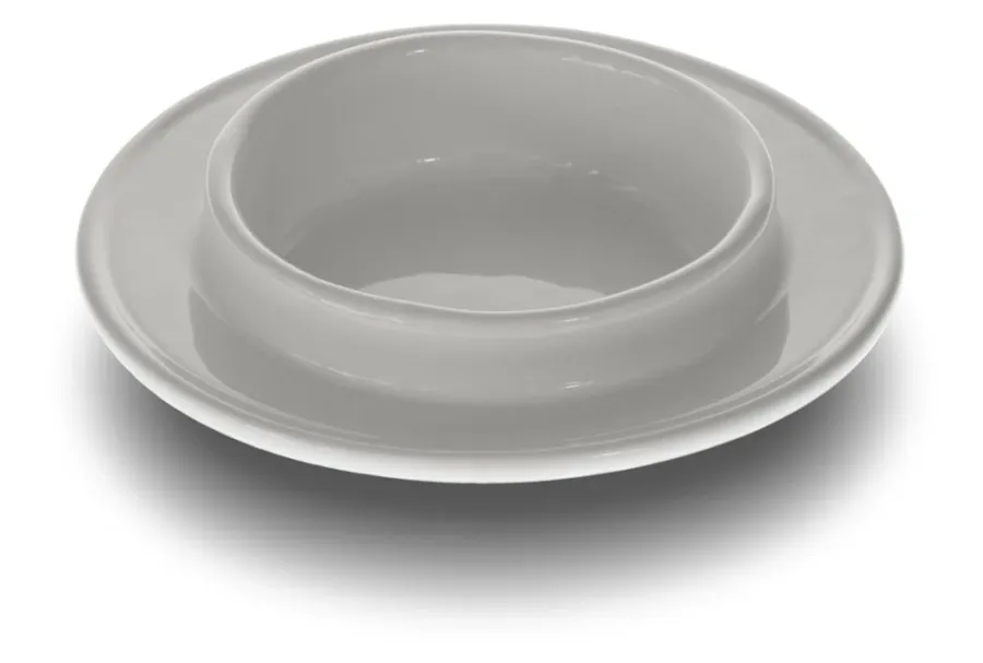 obrazek 1 Ceramiczna maselniczka