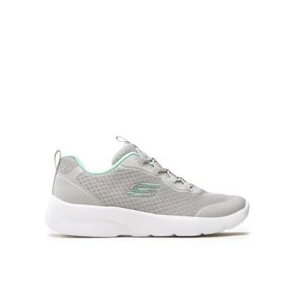 Zdjęcie Skechers Sneakersy Social Orbit 149691/GYAQ Szary