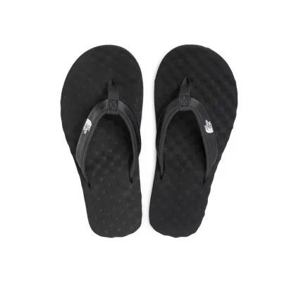 Zdjęcie The North Face Japonki Base Camp Mini II NF0A47ABKY41 Czarny