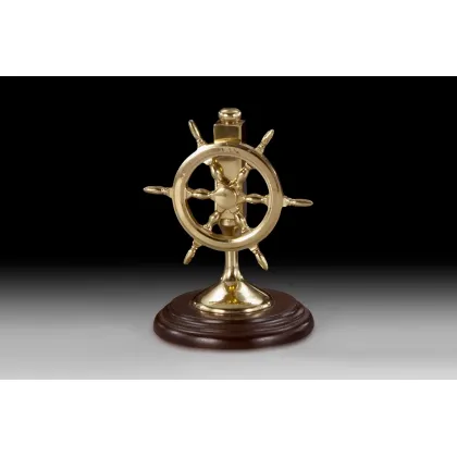 Zdjęcie Ozdobny ster