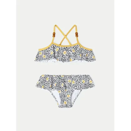 Zdjęcie Mayoral Strój kąpielowy 3712 Kolorowy