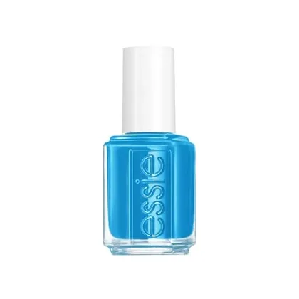 Zdjęcie essie Blue and green tones Lakier do paznokci 14 ml Nr. 954 - Offbeat Chic