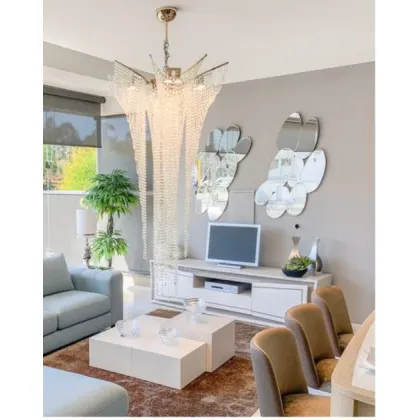 Picture Handmade Atlantida lighting - perfect for luxurious interiors