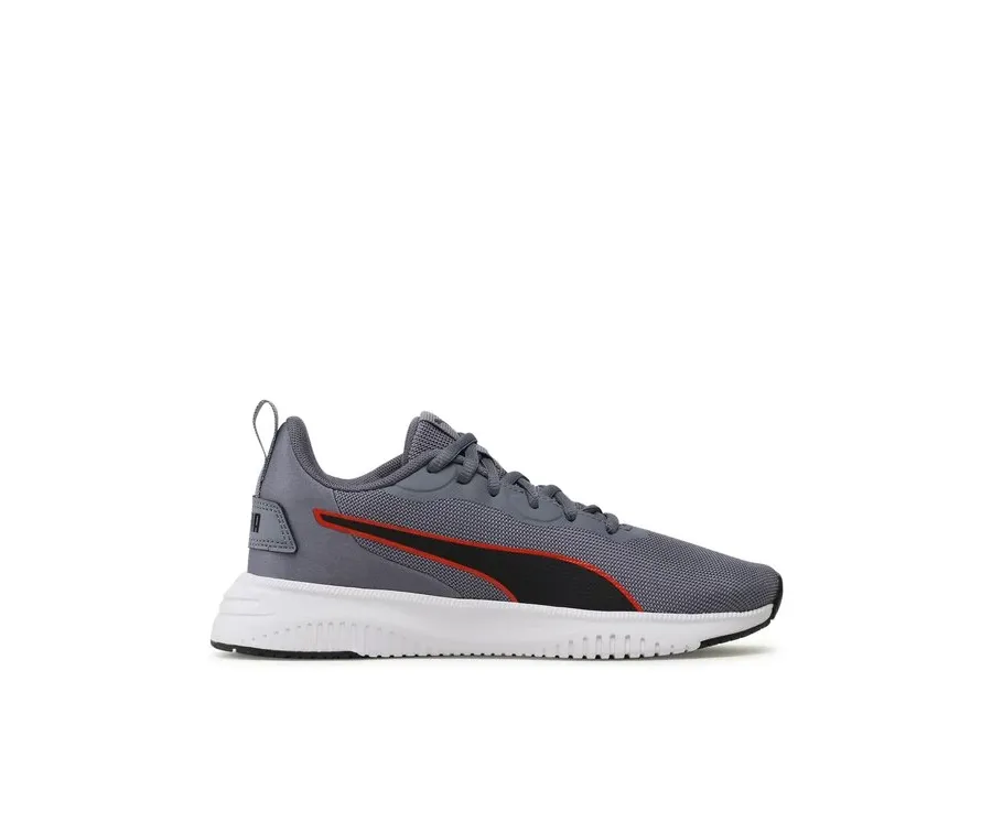 obrazek 1 Puma Buty do biegania Flyer Flex Jr 195562 17 Szary