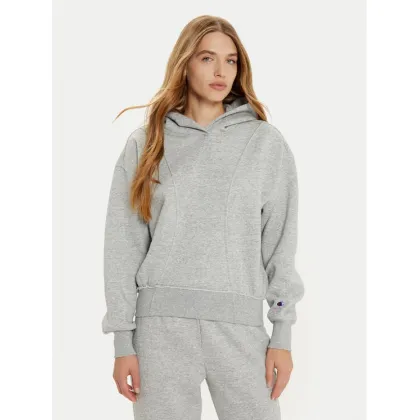 Zdjęcie Champion Bluza 117468 Szary Loose Fit