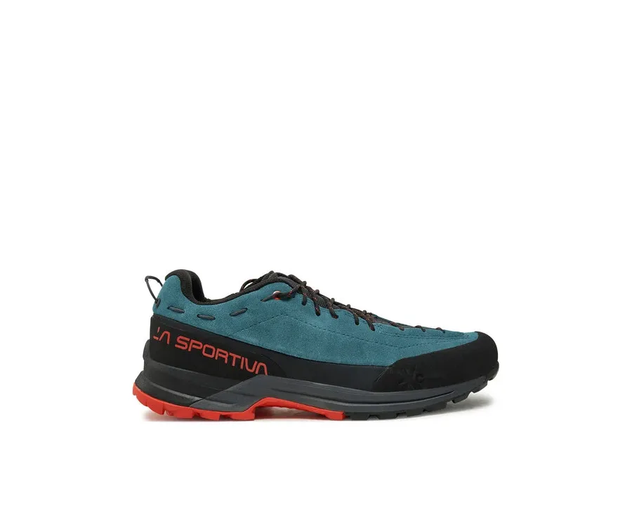 obrazek 1 La Sportiva Trekkingi TX Guide 27S642900 Granatowy