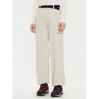 Zdjęcie Columbia Spodnie outdoor Brea Falls™ 2086004 Beżowy Regular Fit