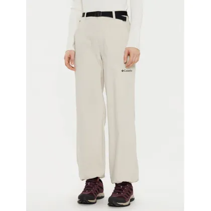 Zdjęcie Columbia Spodnie outdoor Brea Falls™ 2086004 Beżowy Regular Fit