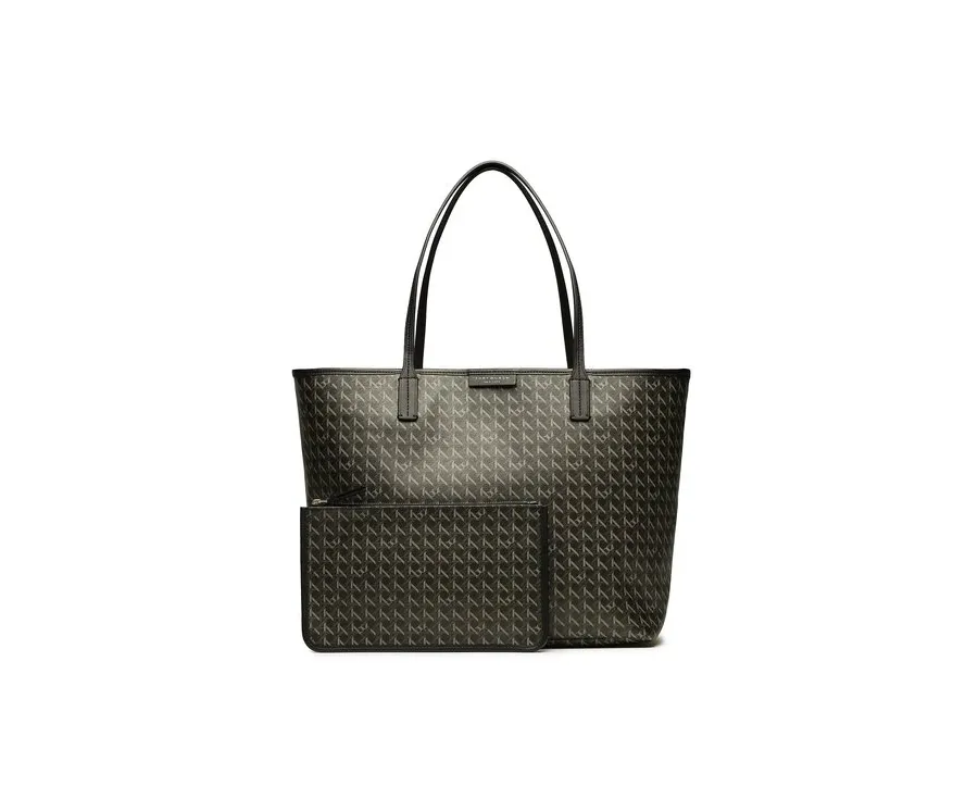 obrazek 1 Tory Burch Torebka Ever-Ready Tote 145634 Czarny