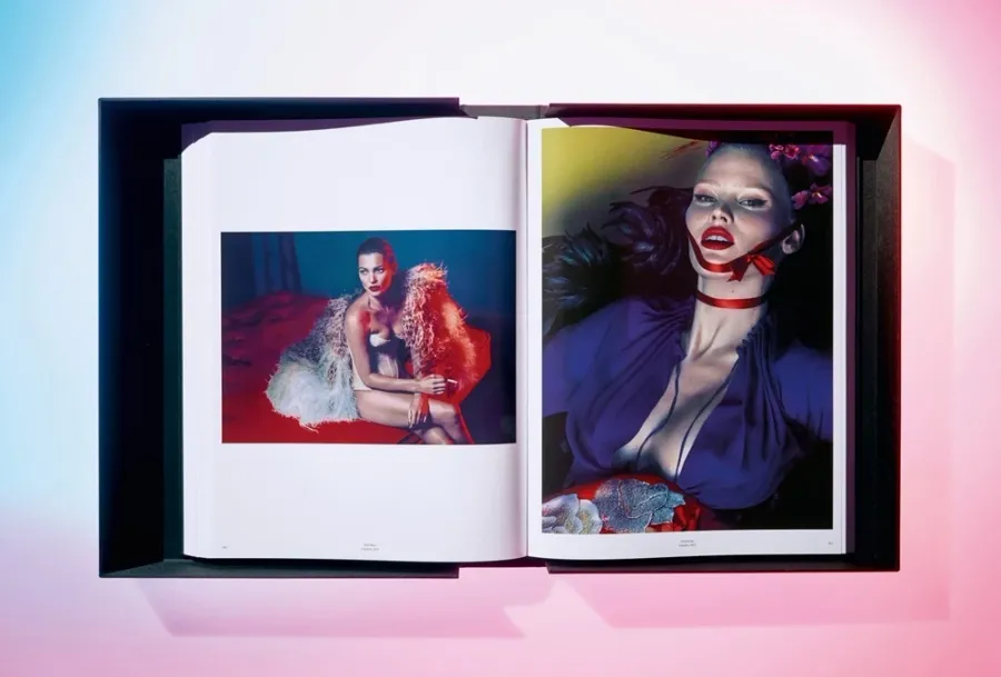obrazek 13 Książka Mert Alas and Marcus Piggott - Taschen
