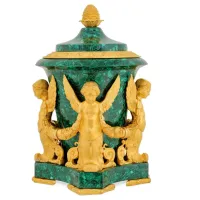 Picture Exclusive incense burner made of high-quality materials