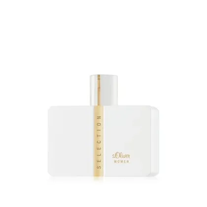 Zdjęcie s.Oliver Selection Women Woda toaletowa 30 ml