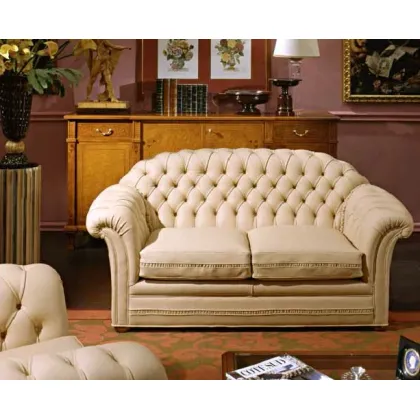 Zdjęcie Elegancka sofa Lloyd 210x95cm