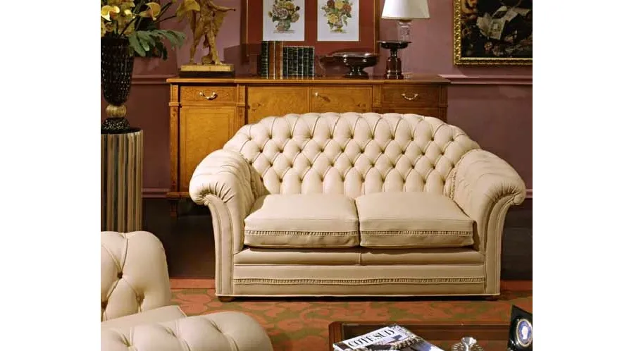 obrazek 1 Elegancka sofa Lloyd 210x95cm