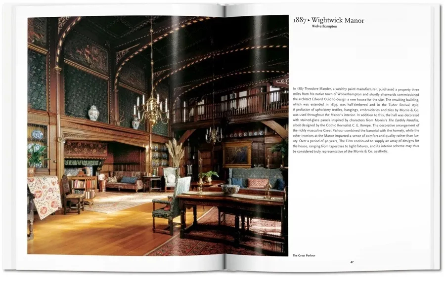 obrazek 5 Książka Morris - Taschen