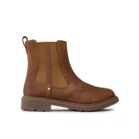 Zdjęcie Clarks Botki Astrol Orin K 261541676 Brązowy