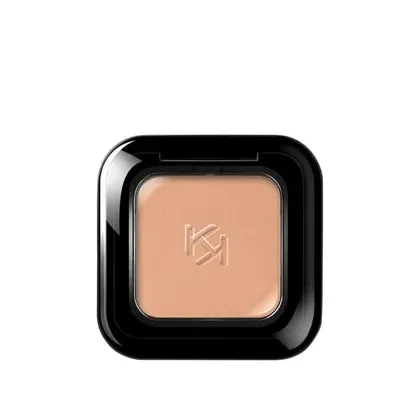 Zdjęcie KIKO Milano High Pigment Eyeshadow Cień do powiek 1.5 g 03 Matte Almond