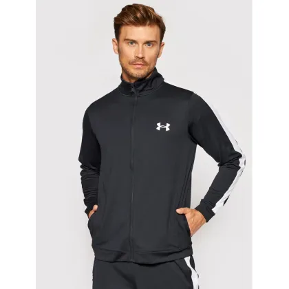 Zdjęcie Under Armour Dres Ua Emea 1357139 Czarny Regular Fit