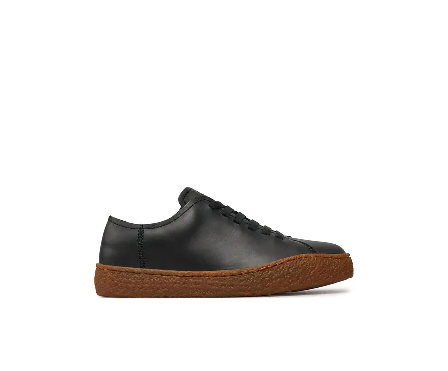 obrazek 1 Camper Sneakersy Peu Terreno K201585-001 Czarny