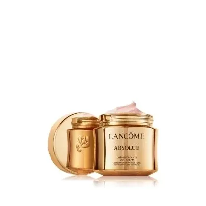 Zdjęcie Absolue Soft - Zaawansowany krem regenerujący i odbudowujący Lancôme