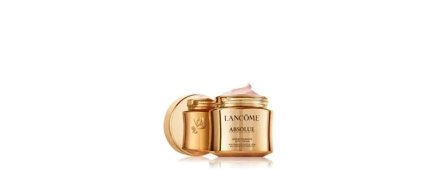 obrazek 1 Absolue Soft - Zaawansowany krem regenerujący i odbudowujący Lancôme