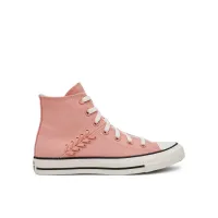 Zdjęcie Converse Trampki Chuck Taylor All Star Crafted Laces A12577C Różowy