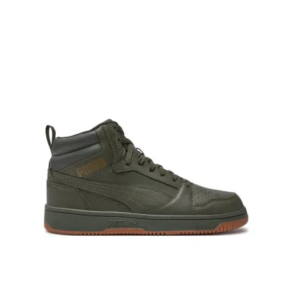 Zdjęcie Puma Sneakersy Rebound v6 392326 30 Zielony