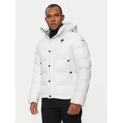 Zdjęcie Blauer Kurtka puchowa 24WBLUC03028 Biały Regular Fit