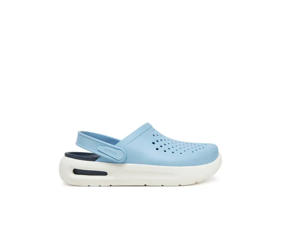 obrazek 1 Crocs Klapki InMotion Clog 209964 Niebieski