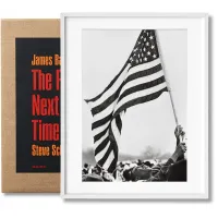 Zdjęcie Książka James Baldwin. The Fire Next Time, Art Edition No. 101–150, Steve Schapiro ‘Selma March’ - Taschen