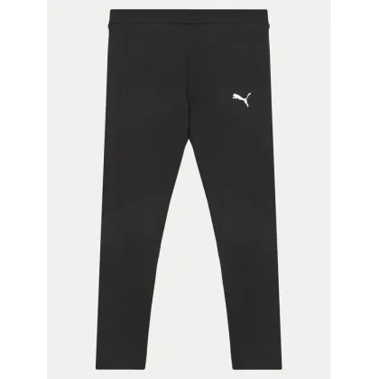 Zdjęcie Puma Legginsy Ess 684903 Czarny Slim Fit