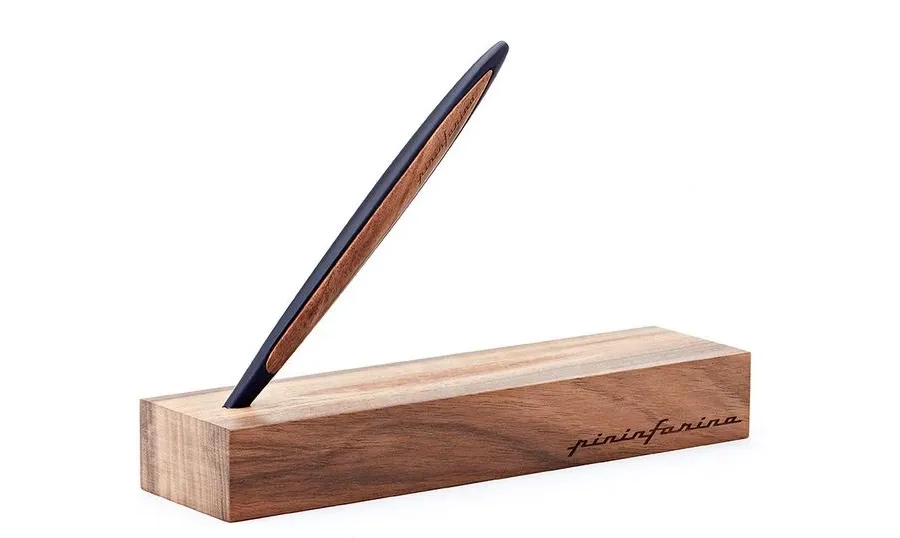 obrazek 1 Elegancki długopis Pininfarina Cambiano INK Blue
