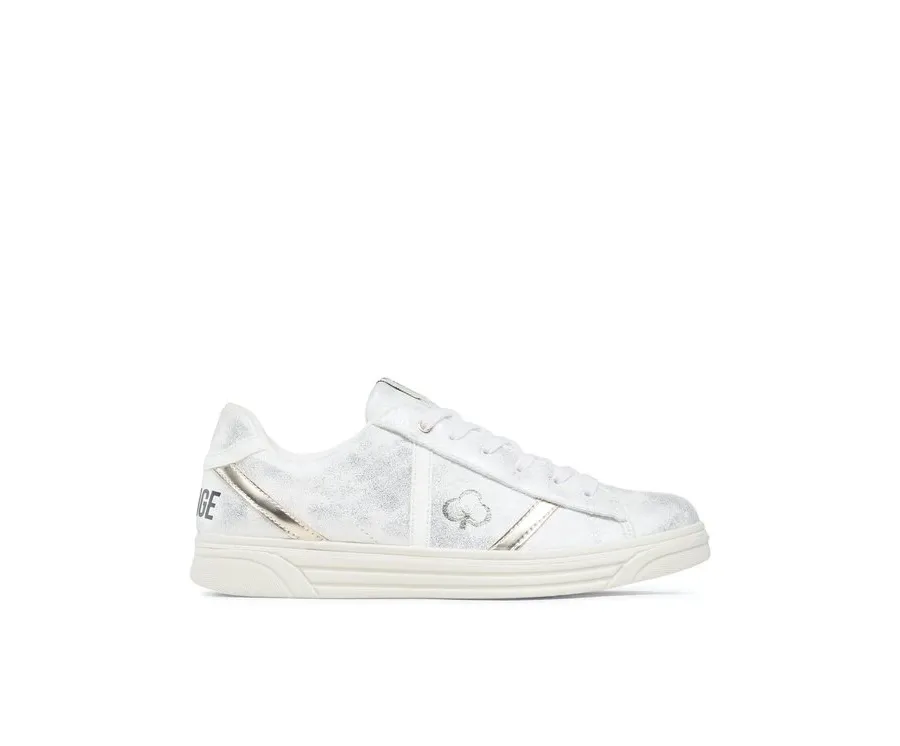 obrazek 1 Primigi Sneakersy 3876200 D Srebrny