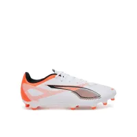 Zdjęcie Puma Buty do piłki nożnej Ultra 5 Play Fg/Ag 108169 01 Biały