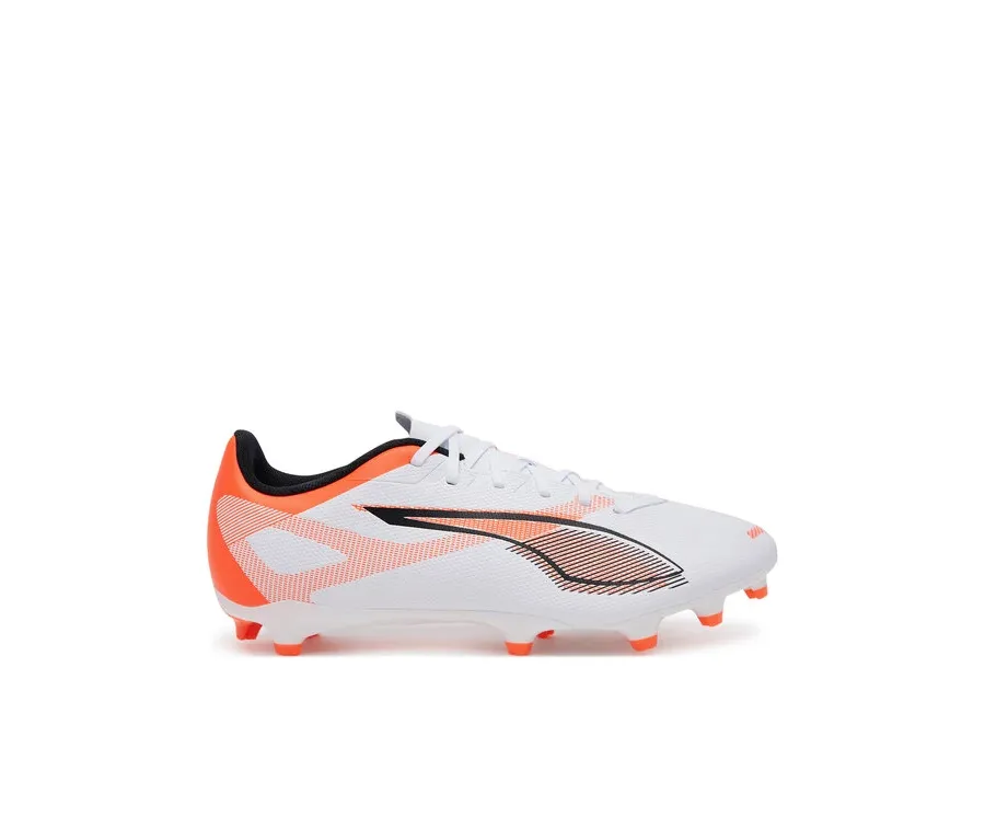 obrazek 1 Puma Buty do piłki nożnej Ultra 5 Play Fg/Ag 108169 01 Biały