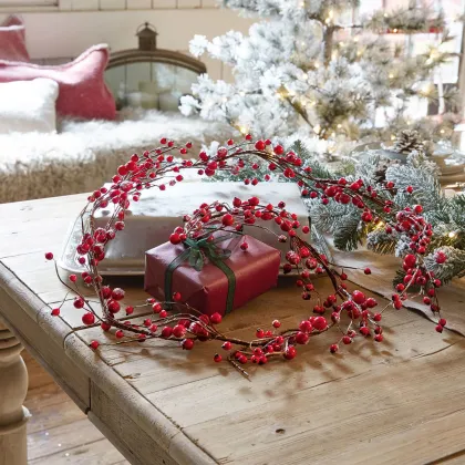 Zdjęcie Girlanda Rimont