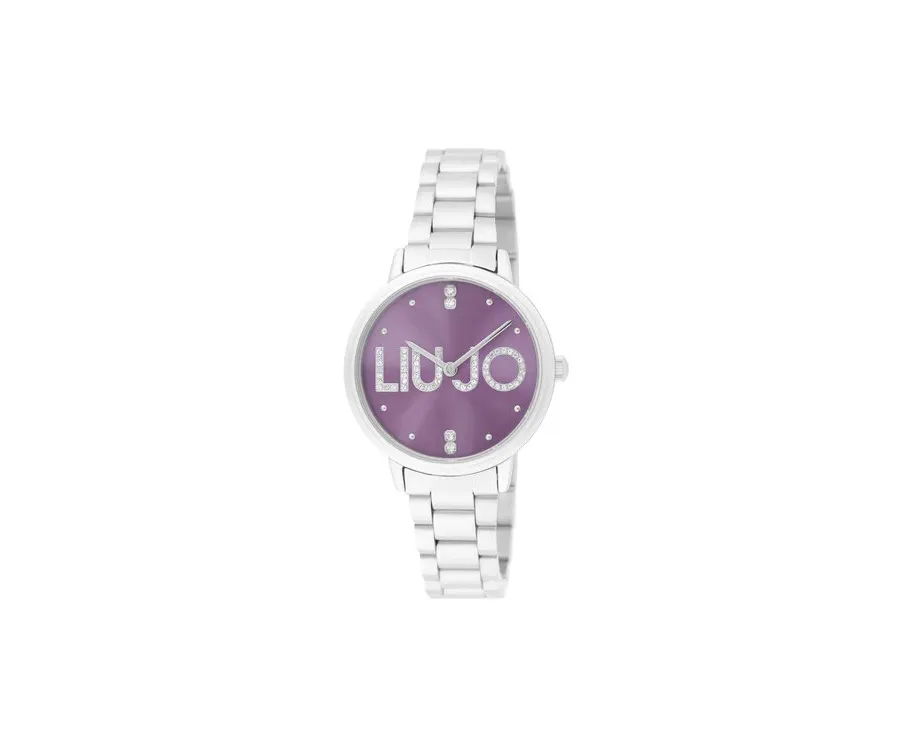 obrazek 1 Liu Jo Zegarek TLJ2516 Srebrny