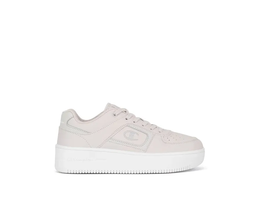 obrazek 1 Champion Sneakersy FOUL PLAY PLAT ELEMENT BS S11744-YS047 Beżowy
