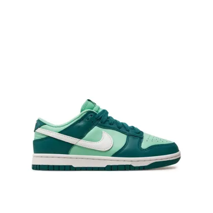 Zdjęcie Nike Sneakersy Dunk Low DD1503 301 Zielony