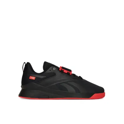 Zdjęcie Reebok Buty na siłownię LIFTER PR III 100210225 Czarny
