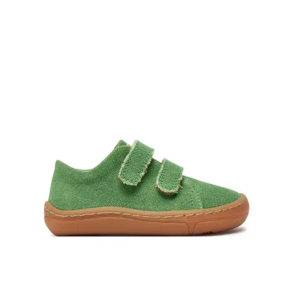 Zdjęcie Froddo Sneakersy Barefoot Vegan G3130248-1 M Zielony