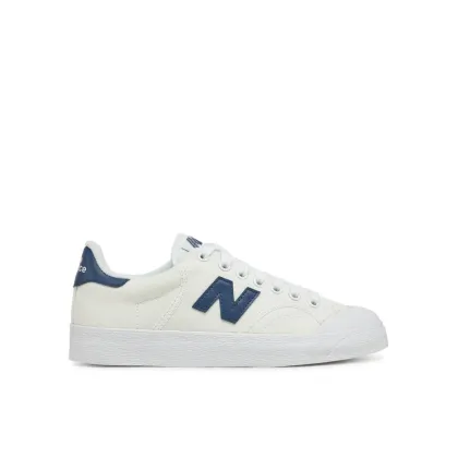 Zdjęcie New Balance Trampki BB100CNV Biały
