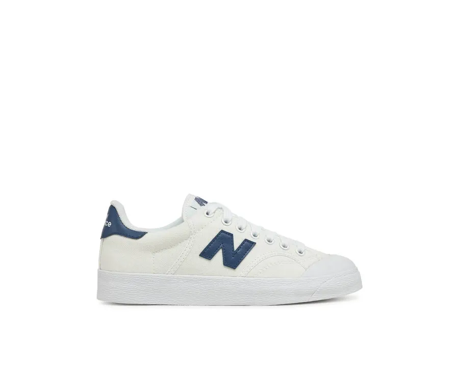 obrazek 1 New Balance Trampki BB100CNV Biały