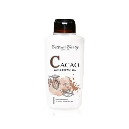 Zdjęcie Bettina Barty Cacao Żel pod prysznic 500 ml
