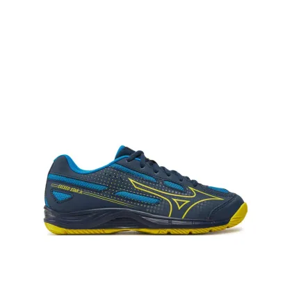 Zdjęcie Mizuno Buty do tenisa Exceed Star Jr. Ac 61GA225514 Granatowy