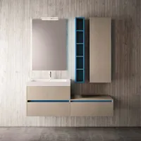 Picture Amazing bathroom furniture set - Magi Agostino