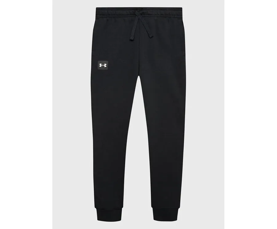 obrazek 1 Under Armour Spodnie dresowe Ua Rival 1357628 Czarny Regular Fit