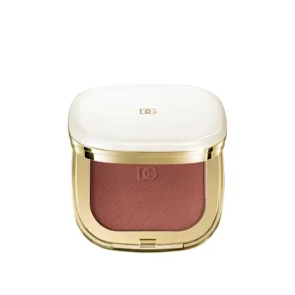 Zdjęcie Dolce&Gabbana Cheeks&Eyes Match Róż 8 g Nr. 06 - Playful Rosewood